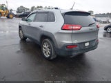 Jeep Cherokee Latitude 1C4PJMCS9FW659314 снимка