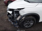 Nissan Rogue S Intelligent Awd 5N1BT3AB2PC783862 fotografie