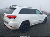 Jeep Grand Cherokee Altitude 4X4 1C4RJFAG7LC122358 снимка