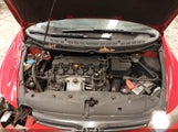 Honda Civic Ex 2HGFG12867H553063 снимка