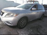 Nissan Pathfinder Sl 5N1AR2MM0DC633407 снимка