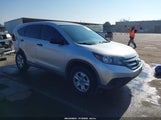 Honda Cr-V Lx 2HKRM3H3XEH560694 снимка