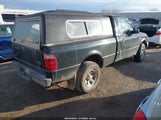Ford Ranger Edge/Xl/Xlt 1FTYR10U03PB65589 снимка