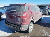 Ford Ecosport Se MAJ6S3GL6KC300946 снимка