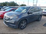 Honda Pilot Touring 5FNYF5H94JB003651 снимка