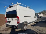 Ram Promaster  High Roof 159 Wb 3C6TRVDG4JE105521 fotografie