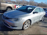 Chrysler 200 Limited 1C3CCCAB8FN690697 fotografie