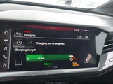 Audi Q4 Sportback E-Tron Prestige 55 Quattro WA14UBFZ3RP074793 снимка