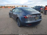 Tesla Model 3 Long Range Dual Motor All-Wheel Drive 5YJ3E1EB5PF684232 fotografie
