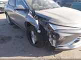 Buick Envista Preferred Fwd KL47LAEP0SB226915 fotografie