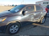 Chevrolet Trax Ls 3GNCJKSB0KL212706 снимка