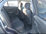 Chevrolet Trax Ls 3GNCJKSB0KL212706 снимка