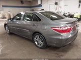 Toyota Camry Se 4T1BF1FK8HU423446 снимка