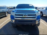Toyota Tundra Sr5 5.7L V8 5TFDW5F17HX635393 снимка