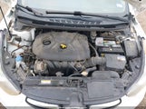Hyundai Elantra Limited 5NPDH4AE1DH168637 снимка