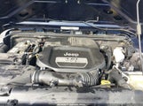 Jeep Wrangler Sport 1C4AJWAG7DL503853 photo