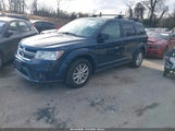 Dodge Journey Sxt 3C4PDCBG4DT506485 снимка