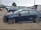 Toyota Corolla Se 5YFS4MCE1NP118423 снимка