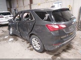 Chevrolet Equinox Lt 3GNAXSEV0JS581565 снимка