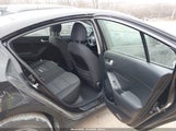 Kia Forte Lx 3KPFL4A75HE080600 fotografie