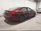 Nissan Maxima 3.5 Sl 1N4AA6AP6GC449018 снимка