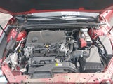 Toyota Camry Xse 4T1B61HK3KU273931 снимка
