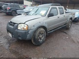 Nissan Frontier Xe-V6 1N6ED29Y02C379644 снимка