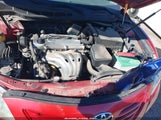Toyota Camry Le 4T1BE46KX7U155342 снимка