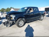 Ford F-150 Lariat 1FTEW1EF0HFB34703 снимка