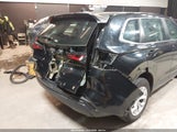 Honda Cr-V Lx Awd 2HKRS4H25RH444246 photo