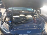 Ford Fusion Hybrid Titanium 3FA6P0RU4DR382329 снимка