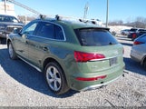 Audi Q5 Premium Plus 45 Tfsi S Line Quattro S Tronic WA1EAAFY7S2051146 photo