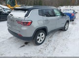 Jeep Compass Latitude 4X4 3C4NJDBB0KT703287 снимка