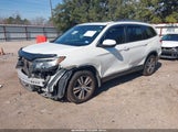 Honda Pilot Ex-L 5FNYF6H64GB076880 снимка