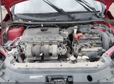 Nissan Sentra Sv 3N1AB7AP4JL641064 снимка