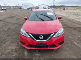 Nissan Sentra Sv 3N1AB7AP4JL641064 снимка
