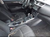 Nissan Sentra Sv 3N1AB7AP4JL641064 снимка
