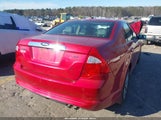 Ford Fusion Sel 3FAHP0JA9CR301222 снимка