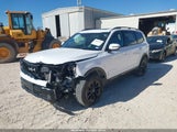 Kia Telluride Sx X-Pro 5XYP5DGC5RG496184 снимка