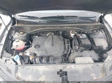 Kia Sorento S 5XYRL4LC0PG166969 снимка