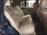 Lincoln Town Car Signature 1LNHM82W43Y637935 fotografie