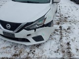 Nissan Sentra Sv 3N1AB7AP5JY259712 photo