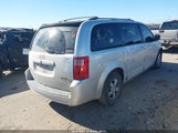 Dodge Grand Caravan Se 2D4RN4DE8AR114599 fotografie