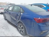 Kia Forte Lxs 3KPF24AD5ME377191 photo