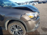 Mitsubishi Outlander Sport 2.4 Se JA4AP3AWXJZ009932 снимка