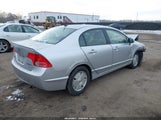 Honda Civic Hybrid JHMFA36247S023344 снимка