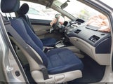 Honda Civic Hybrid JHMFA36247S023344 снимка
