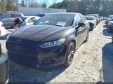 Ford Fusion Titanium 3FA6P0K99ER150073 снимка