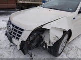 Cadillac Cts Premium 1G6DD1E32E0104398 снимка