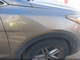 Hyundai Santa Fe Sport 2.4L 5NMZU3LB7HH002608 fotografie